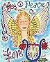 Angel of Blessings