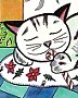 Candy Cat