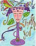 Goblet of Gratitude