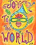 Joy to the World