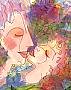 Love in Bloom