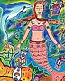 Mermaid of Fantasy