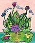 Mystic Flower