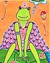 Princess Froggy