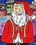 Santa's Prayer