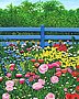Symphony of Flowers